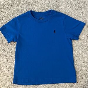 EUC Boys Polo T-Shirt - Size 3T